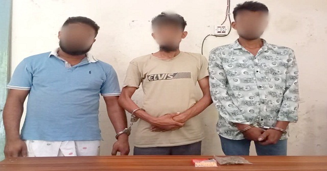 বরিশালে পুলিশের বিশেষ অভিযানে ৪৫ জন গ্রেফতার