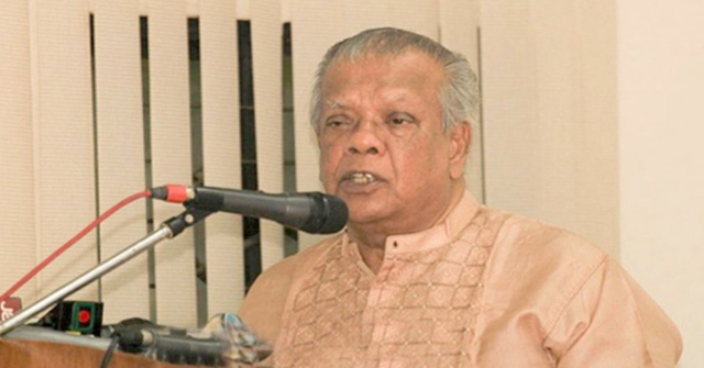 ‘মুচলেকা দিয়ে দেশ ছেড়ে পালিয়েছিল তারেক রহমান’
