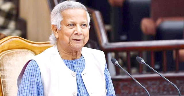 পরিবর্তন আনতে তরুণদের স্বপ্ন দেখতে বললেন ড. ইউনূস