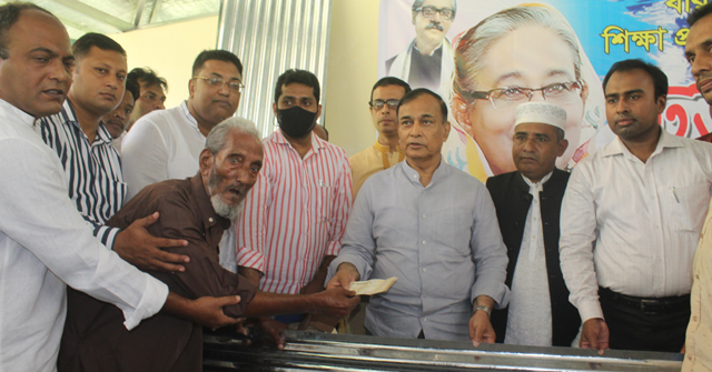  আমতলীতে আইনশৃঙ্খলা ও সমন্বয় সভা অনুষ্ঠিত