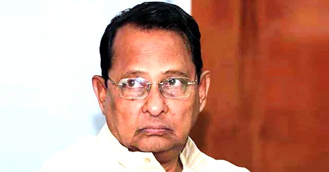 ব্যবসায়ী ওয়াদুদ হত্যা: হাসানুল হক ইনু ৭ দিনের রিমান্ডে