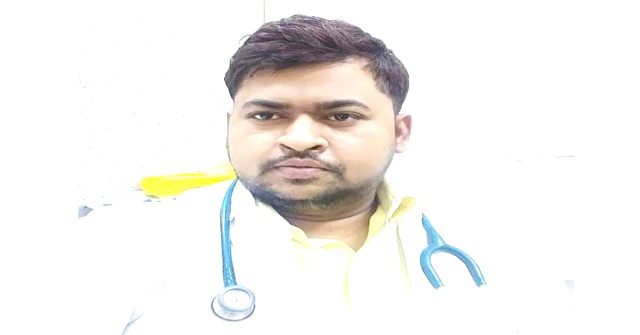 মানবিক ডাক্তার অমিতাভ তরফদার
