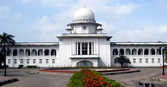 সারা দেশে জব্দ থাকা মালামালের অবস্থা জানতে চান হাইকোর্ট