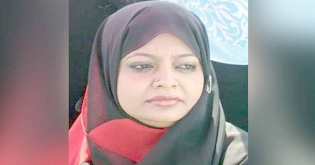 এমপি রত্নার দুই ব্যাংকেই ঋণ ২৬৬ কোটি