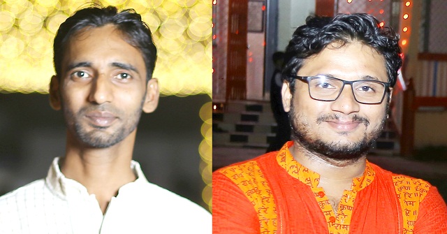 শ্রীশ্রী শংকর মঠের সভাপ‌তি লিমন, সম্পাদক তপু