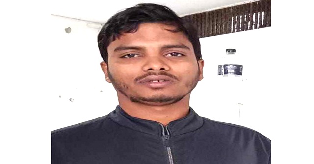 ঝালকাঠিতে শিবির সভাপতি গ্রেপ্তার