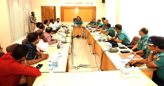 উপ-মহাদেশের সর্ববৃহৎ দিপালী উৎসব বরিশাল আদি মহাশ্মশানে