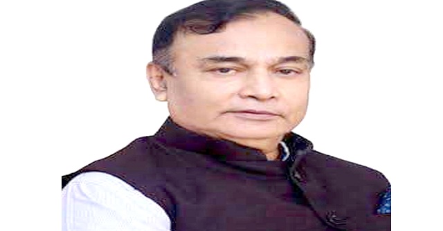 বরিশাল-৫ আসনের নৌকার প্রার্থী শামিমকে শোকজ