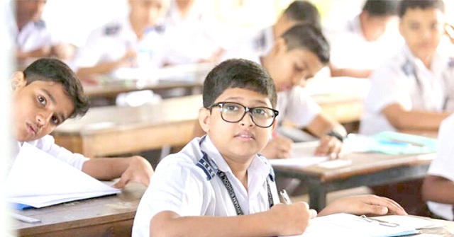 সরকারি স্কুলে ভর্তিতে ৬৮ শতাংশ কোটা, ‘অসহায়’ অভিভাবকরা