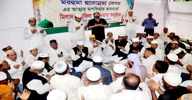 হাতিরঝিল প্রকল্প এলাকায় অবশিষ্ট ফ্ল্যাট বরাদ্দ দেবে রাজউক