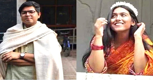 বেইলি রোডের আগুনে প্রাণ গেল বুয়েটের দুই শিক্ষার্থীর