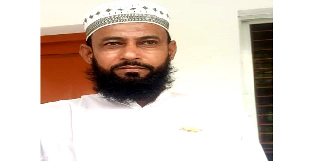 ঝালকাঠিতে আ'লীগ নেতাকে কুপিয়ে হত্যা, নারী আটক