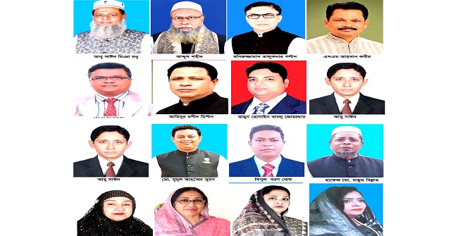 কাউখালীতে উপজেলা পরিষদ নির্বাচনকে সামনে রেখে সম্ভাব্য প্রার্থীদের প্রচারণা 