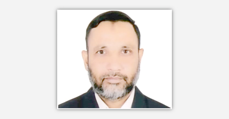 ফুসফুস ক্যানসারে পবিপ্রবি অধ্যাপকের মৃত্যু