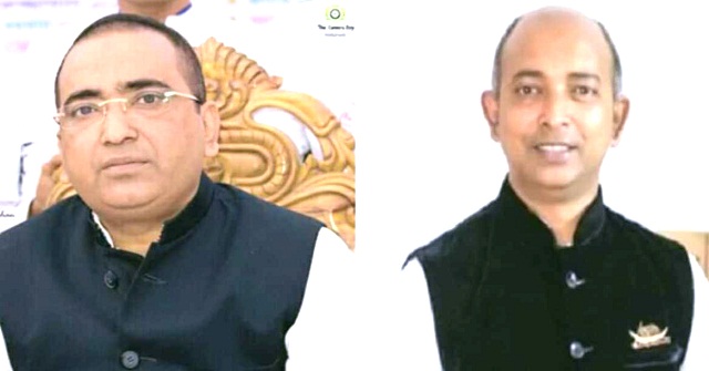 ভোলায় সাবেক এমপি মুকুলসহ ২২২জনের বিরুদ্ধে মামলা