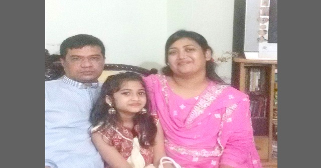 এইচএসসি পরীক্ষায় জিপিএ ৫ পেয়েছে জাফরিন বিনতে আকবর