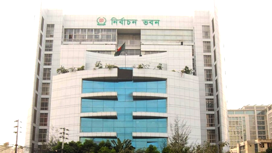 ‘ডিসেম্বর সামনে রেখে জাতীয় নির্বাচনের প্রস্তুতি নিচ্ছে ইসি’