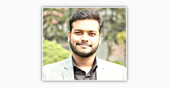 কলাবাগানে সাংবাদিকের গলায় ফাঁস, বান্ধবী আটক
