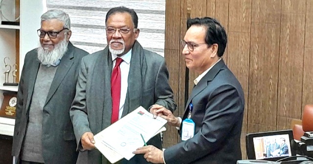ভোট চুরির সঙ্গে জড়িত কর্মকর্তাদের বিচার চায় বিএনপি