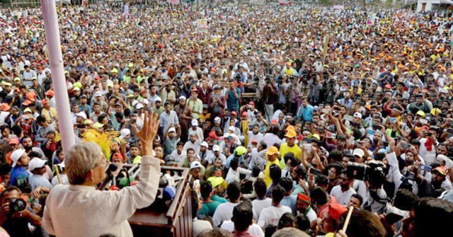 তত্ত্বাবধায়ক সরকার ছাড়া নির্বাচন হবে না: মির্জা ফখরুল
