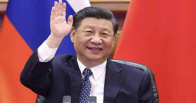 রাশিয়ার সঙ্গে আরও ঘনিষ্ঠ হচ্ছে চীন