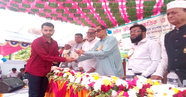 শিক্ষকদের ক্লাসে পাঠদান নিশ্চিত করতে হবে: রাশেদ খান মেনন 