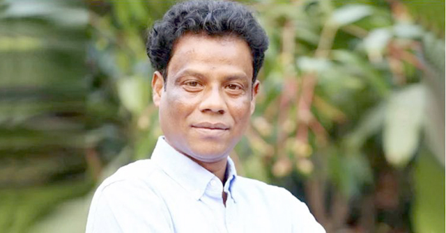 গায়ক আকবর মারা গেছেন