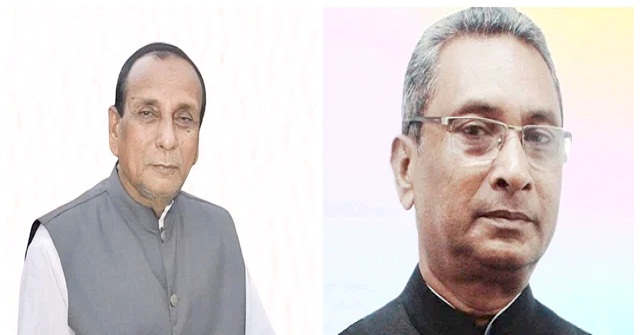 বাউফলে জনরোষে পালিয়ে গেলেন উপজেলা পরিষদের চেয়ারম্যান