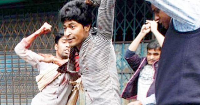 বিশ্বজিৎ হত্যার ১০ বছর পর আসামি গ্রেফতার