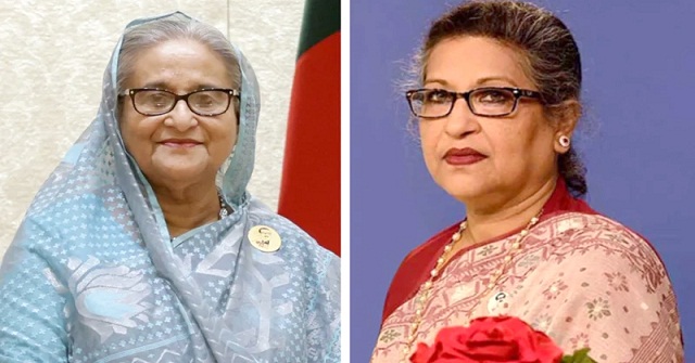 শেখ হাসিনা-রেহানার ব্যাংক হিসাব তলব