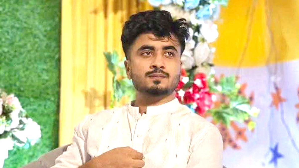 পারভেজ হত্যা: ইউনিভার্সিটি অব স্কলার্স’র ২ নারী শিক্ষার্থী আটক