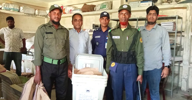 মনপুরায় দু’টি ইউনিয়নে নিরর্বাচন শনিবার 