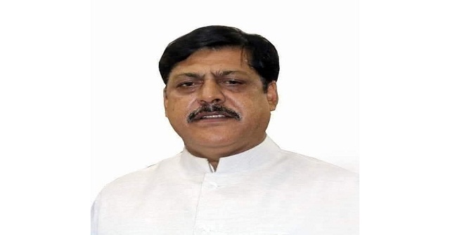 উজিরপুর সাবেক উপজেলা চেয়ারম্যান ইকবাল গ্রেফতার 