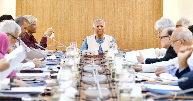 মুজিববর্ষের বাজেট বরাদ্দ বাতিল করলো অন্তর্বর্তী সরকার