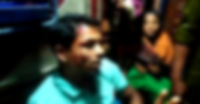 দুমকিতে প্রতিপক্ষের হামলায় নারীসহ আহত ৩ 