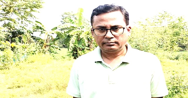 ভারতে পালানোর সময় আটক সাবেক যুগ্ম সচিব কিবরিয়া