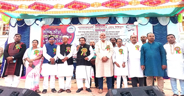 নতুন প্রজন্মকে মুক্তিযুদ্ধের ইতিহাস শেখাতে হবে: তালুকদার মো. ইউনুস 