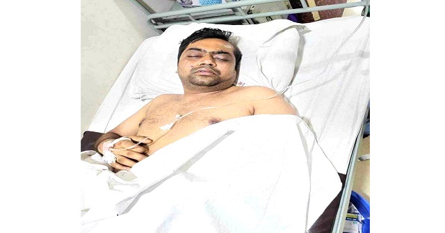 মেধাবি অপুর সাহায্যে এগিয়ে আসুন