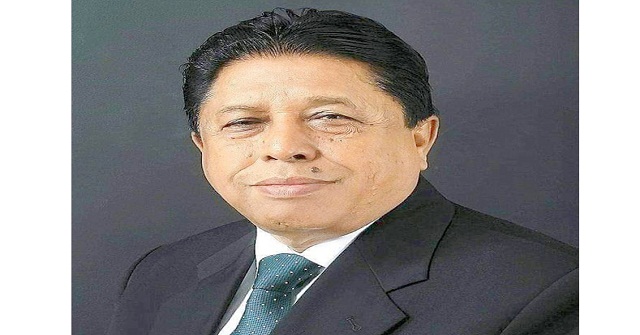 আ'লীগ প্রার্থী শম্ভুসহ ৯ নেতাকে শোকজ