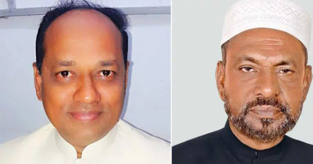 বাউফলে জেলা পরিষদ নির্বাচনে সমান ভোট পেয়েছেন ২ সদস্য প্রার্থী