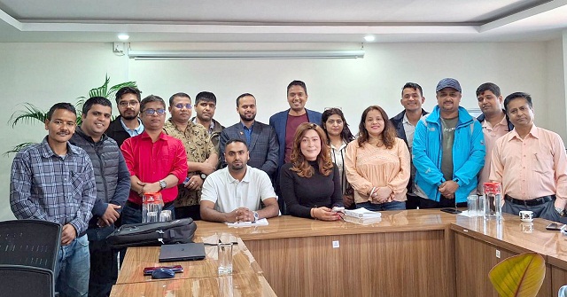 বৈষম্যের শিকার মানুষের অধিকার রক্ষায় কাজ করার অঙ্গীকার