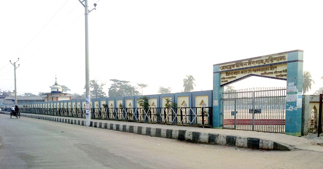 বরিশালে আন্তর্জাতিক ক্বিরাত মাহফিল শুক্রবার