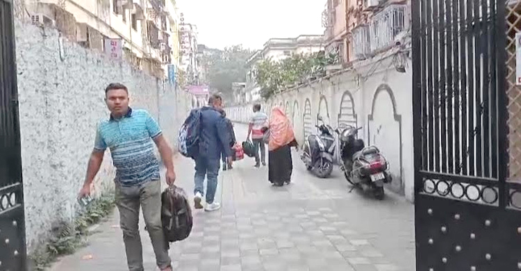 বাংলাদেশি পর্যটকের অভাবে বন্ধ হতে চলেছে কলকাতার হোটেলগুলো