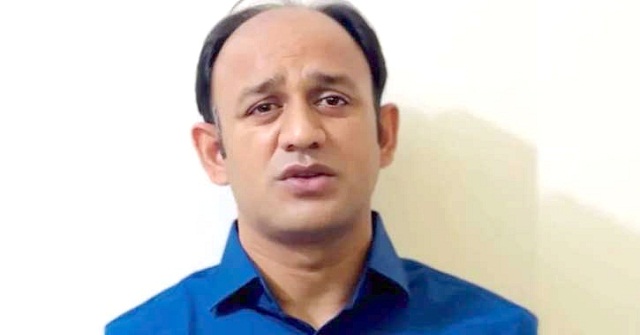 আইনজীবীদের কাছে ক্ষমা চাইলেন ব্যারিস্টার সুমন 