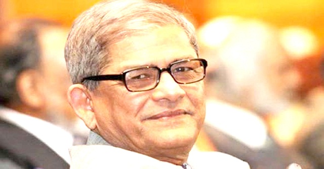 ফখরুলের মুক্তির দাবি ৬৮ বিশিষ্ট নাগরিকের 