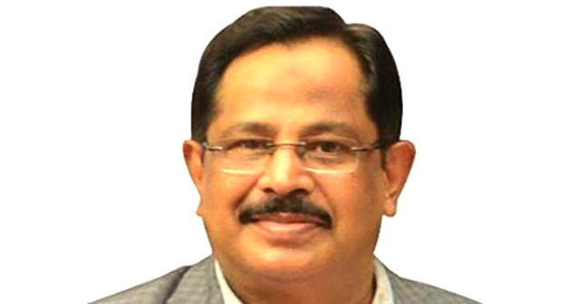 স্বরাষ্ট্র মন্ত্রণালয়ের সাবেক সিনিয়র সচিব গ্রেপ্তার