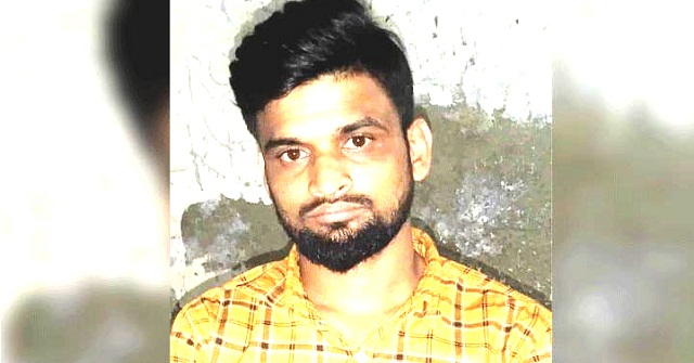 চরফ্যাশনে জিনের বাদশা গ্রেপ্তার 