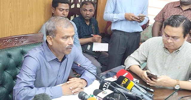 ‘গণহত্যায় জড়িতদের আন্তর্জাতিক অপরাধ ট্রাইব্যুনালে বিচার হবে’