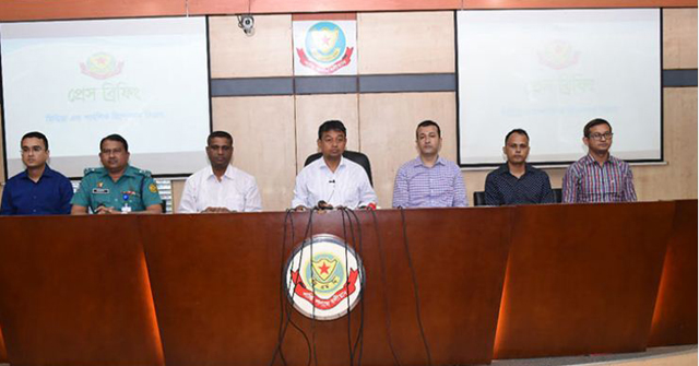 যেকোনো জায়গায় মদ বিক্রি-অসামাজিক কার্যকলাপ করলেই ব্যবস্থা: ডিবি