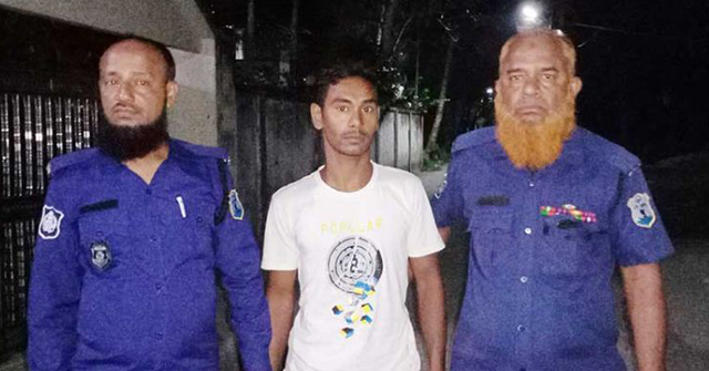 কাউখালীতে নিষেধাজ্ঞা অমান্য করে ইলিশ ধরায় কারাদণ্ড